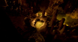 Arizona - Fake Cave